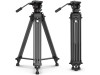 Ulanzi MT-81 Heavy-Duty Video Tripod with Fluid Head